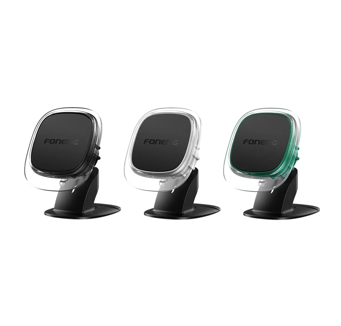 CP103 Magnetic Car Phone Holder