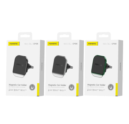 CP106 Magnetic Car Phone Holder