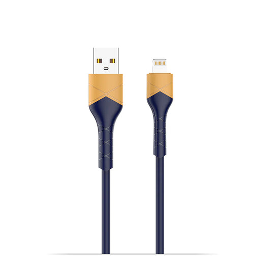 Ldnio LS802 5A Charging Cable From USB To Lightning - 2m