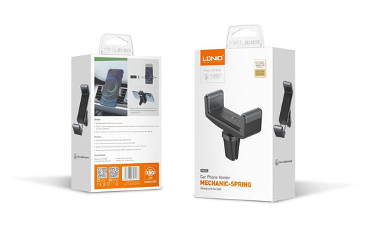 Universal Car Air Vent Phone Holder MG04