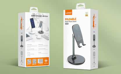 Universal Desktop Phones And Tablets Holder MG05