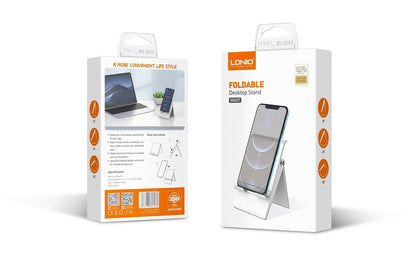 Universal Foldable Phones And Tablets Holder MG07