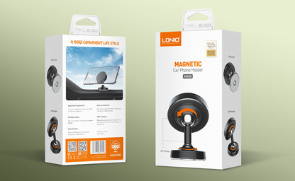 Universal Magnetic Mobile Phone Holder MG08