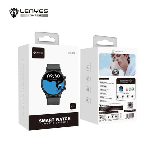 LENYES SMART WATCH fit LW-216