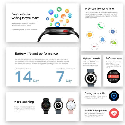 LENYES SMART WATCH fit LW-216