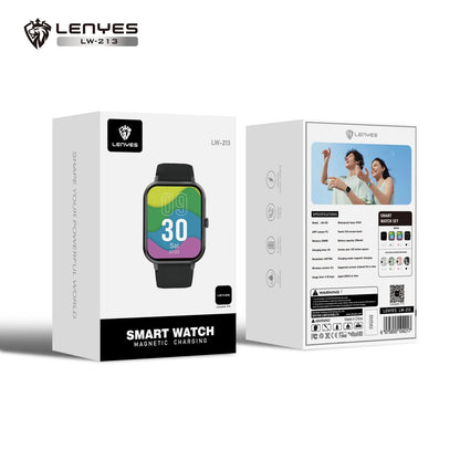 LENYES SMART WATCH fit LW-213