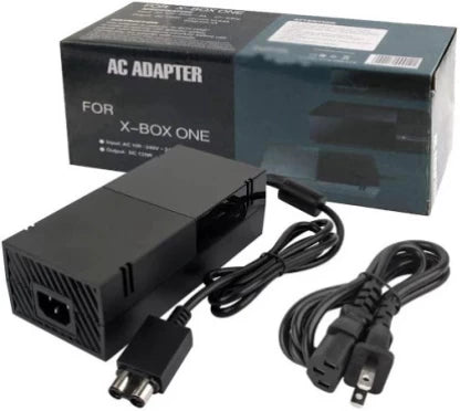 Power Supply Adapter For Xbox One Console 100-240V