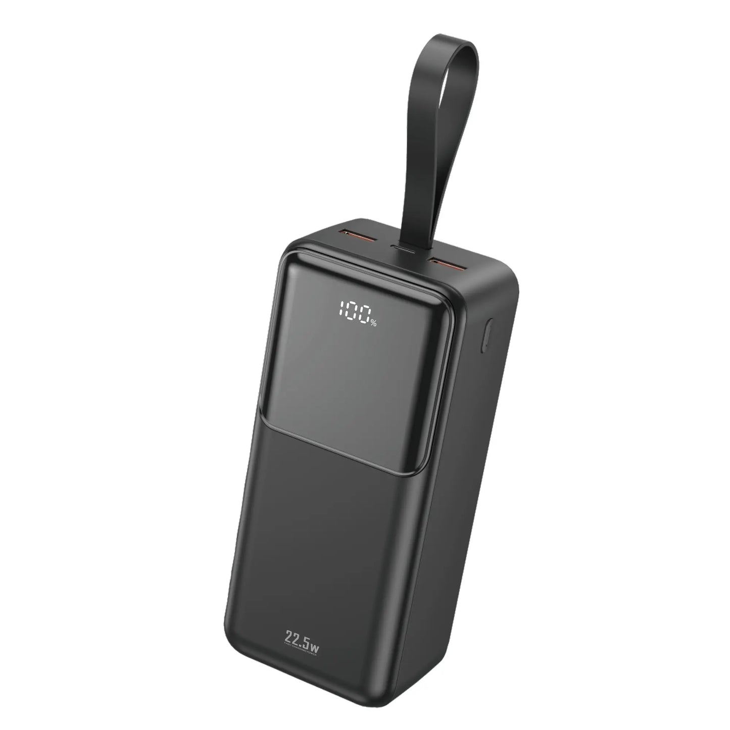 P64 40000mAh Power Bank (22.5W & 3 Outputs)