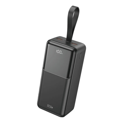 P64 40000mAh Power Bank (22.5W & 3 Outputs)