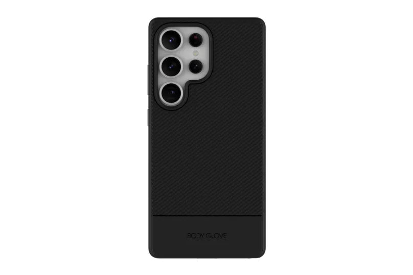 Body Glove Samsung Galaxy S25 Ultra Astrx Case Black