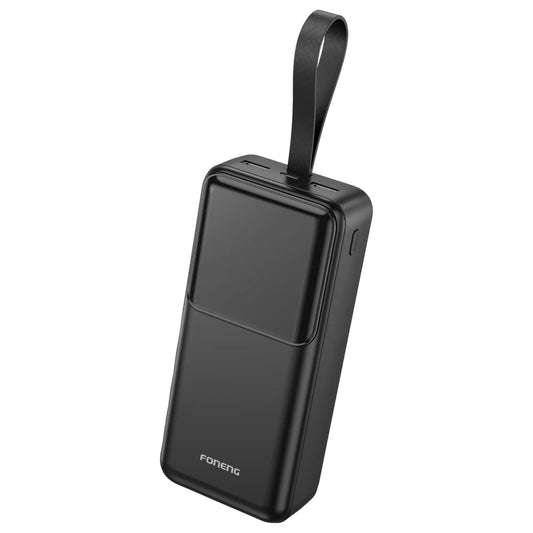 P63 30000mAh Power Bank (2A & 2 Outputs)