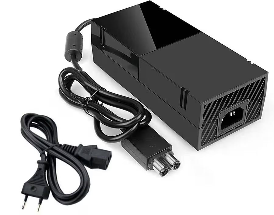 Power Supply Adapter For Xbox One Console 100-240V