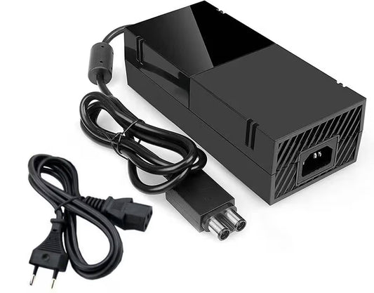 Power Supply Adapter For Xbox One Console 100-240V