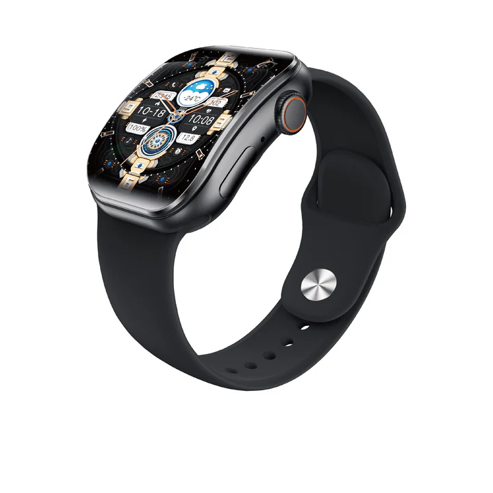 Lenyes LW-212 Mini Smart Watch