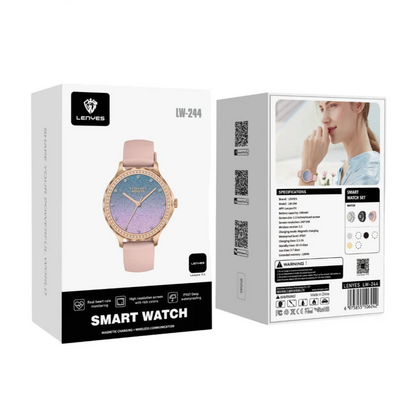 LENYES LW-244 Smart Watch