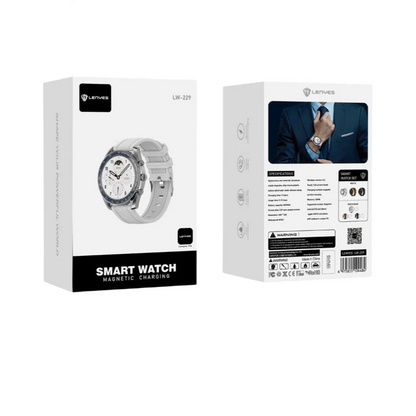 LENYES LW-229 Smart Watch