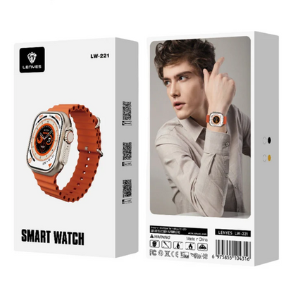 LENYES LW-221 Smart Watch