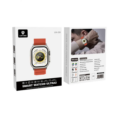 LENYES LW-235 Smart Watch