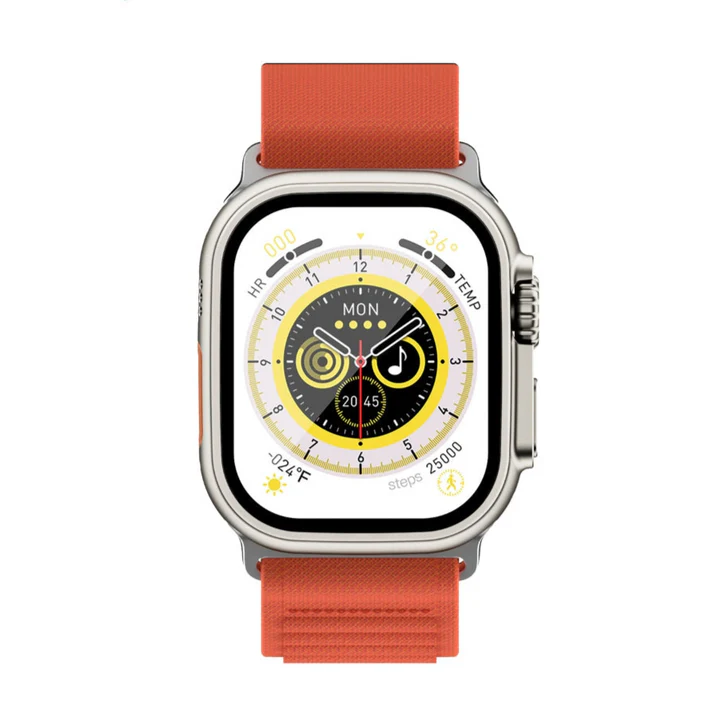LENYES LW-235 Smart Watch