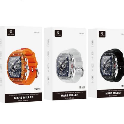 LENYES LW-331 Smart Watch
