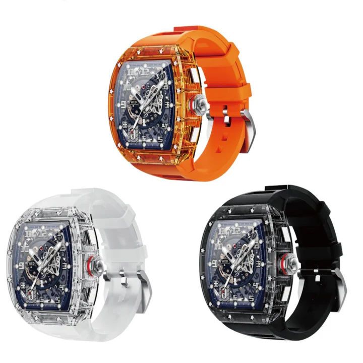 LENYES LW-331 Smart Watch