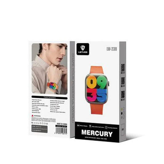 LENYES Mercury Smart Watch LW-239