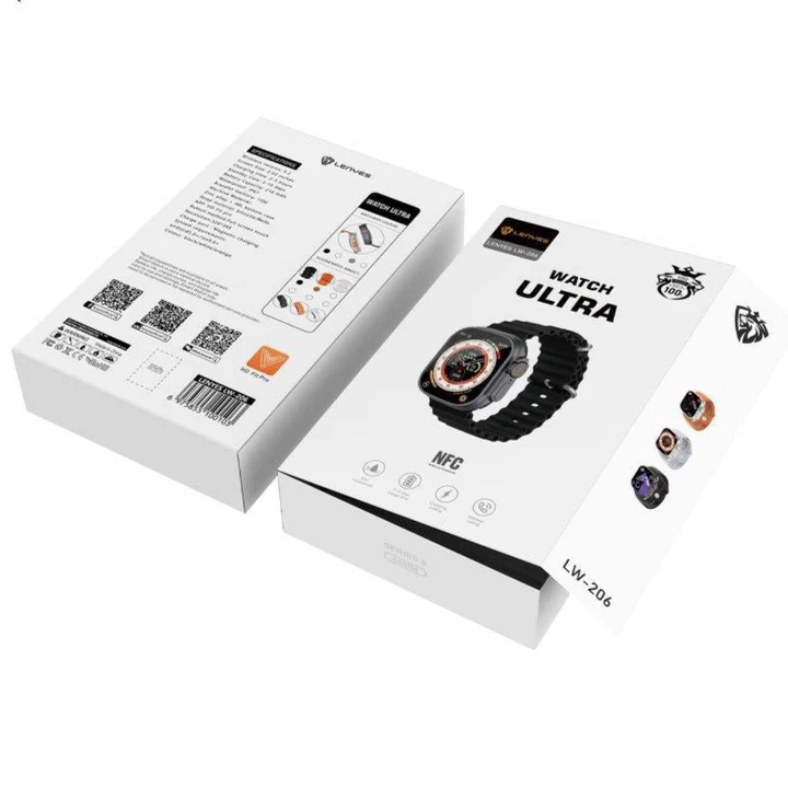 LENYES LW-206 Smart Watch