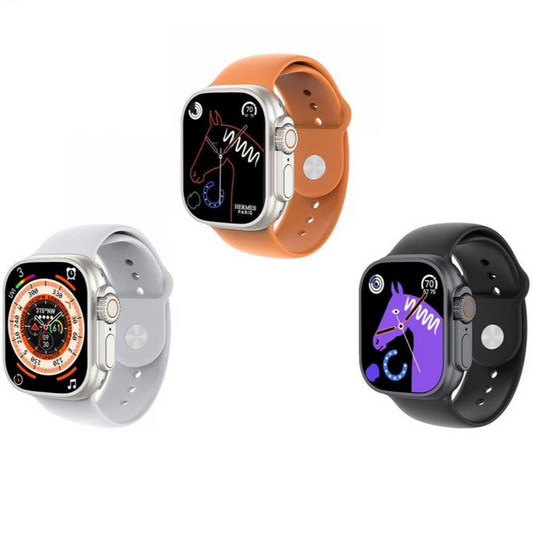 LENYES LW-206 Smart Watch