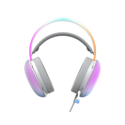 HAVIT Gaming Headphones H2037d RGB 3.5mm
