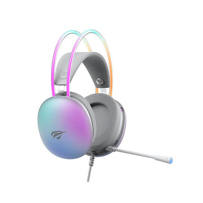 HAVIT Gaming Headphones H2037d RGB 3.5mm