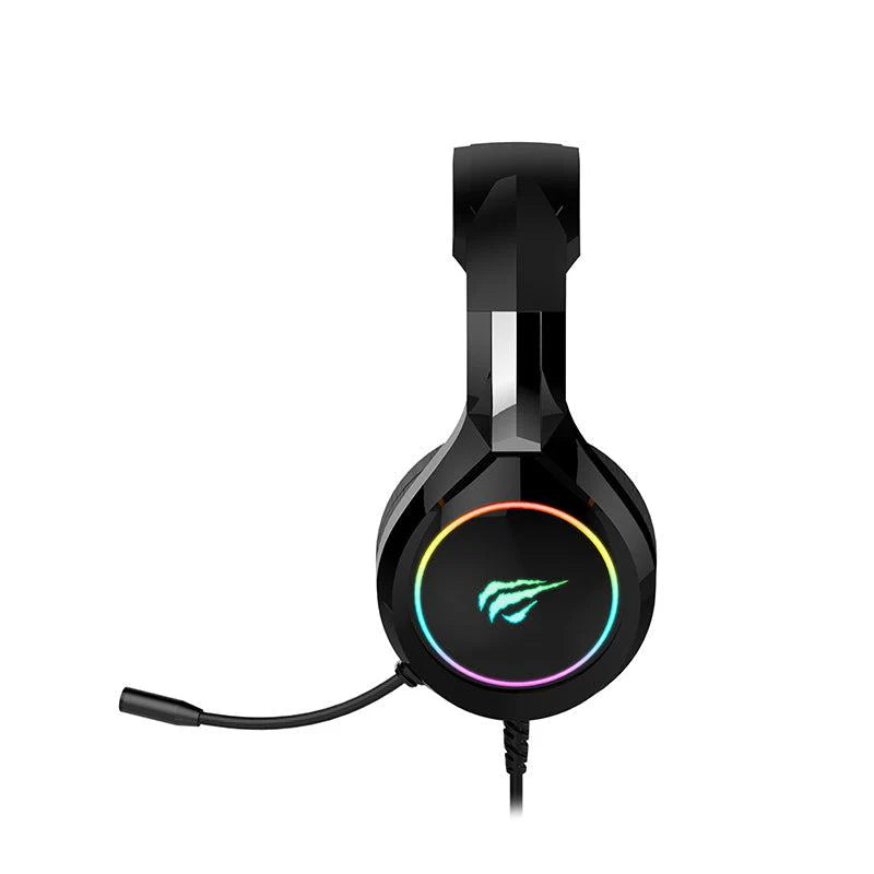 HAVIT Gaming Headphones H2232d