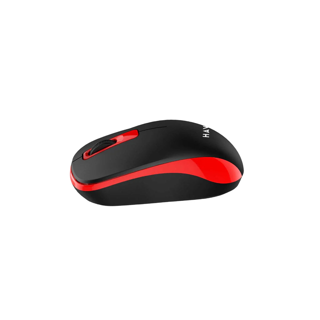 HAVIT Gaming Mouse MS626GT