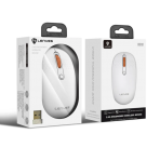 Lenyes WS101 Silent Button Design Ergonomic 2.4G Wireless Mouse