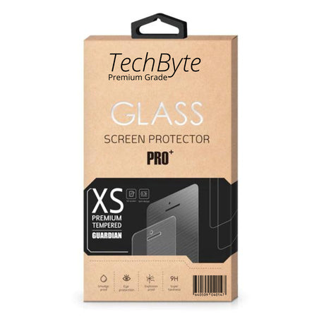 TechByte Tempered Glass Screen Protector Compatible With Honor Magic7 Pro 5G