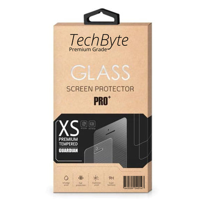 TechByte Tempered Glass Screen Protector Compatible With Honor Magic7 Pro 5G