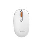 Lenyes WS101 Silent Button Design Ergonomic 2.4G Wireless Mouse