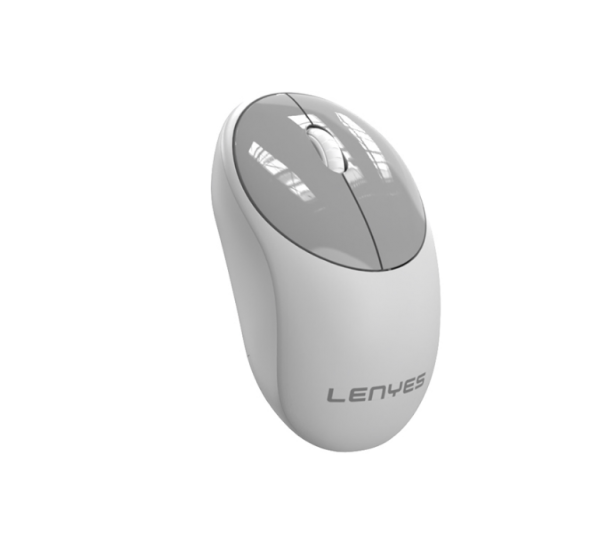 Lenyes WK103 Mechanical 2in1 2.4G Wireless Keyboard and 1600 DPI Mouse Set
