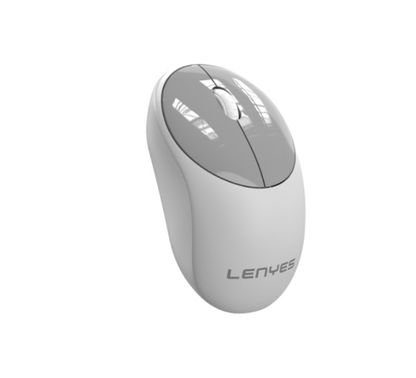 Lenyes WK103 Mechanical 2in1 2.4G Wireless Keyboard and 1600 DPI Mouse Set