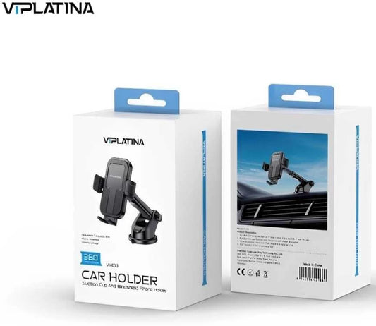 Viplatina-VH08 Car Mobile Holder
