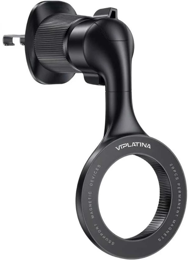 VIPLATINA- Air Vent Magnetic Car Phone Holder