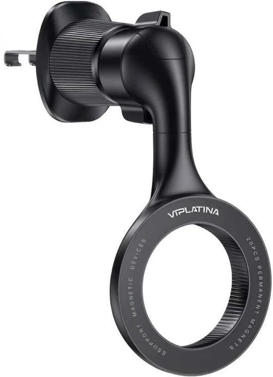 VIPLATINA- Air Vent Magnetic Car Phone Holder